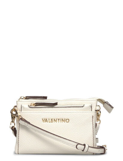 Valentino Bags Samantha   White   ONE SIZE