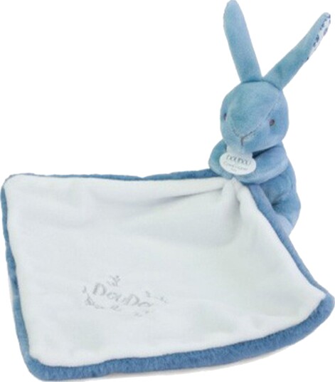 DouDou Bunny Koseklut Blue