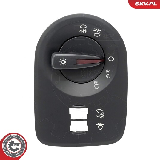 ESEN SKV 36SKV042 Bryter, hovedlys