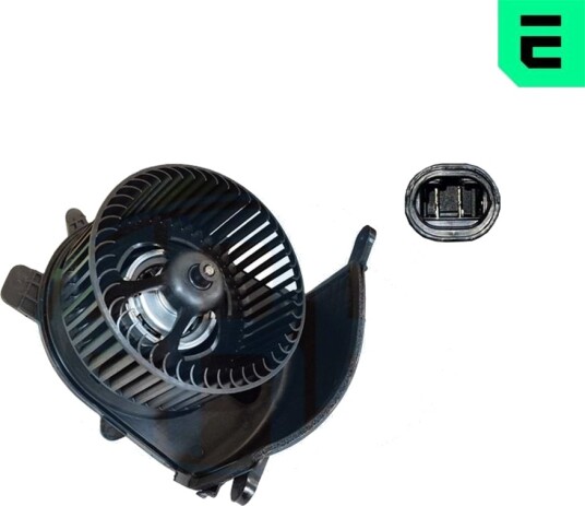 Sugeventilator kabinluft ERA 664144