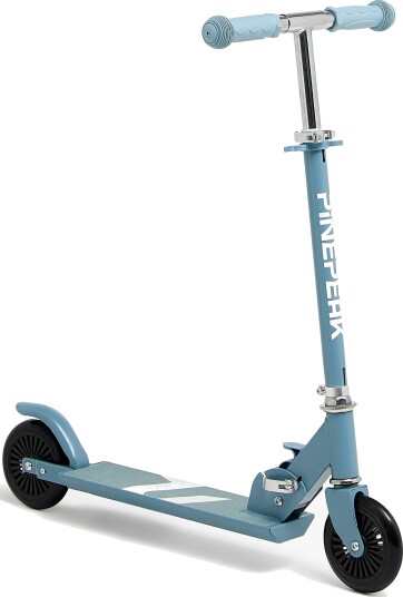 Pinepeak Sparkesykkel, Blue