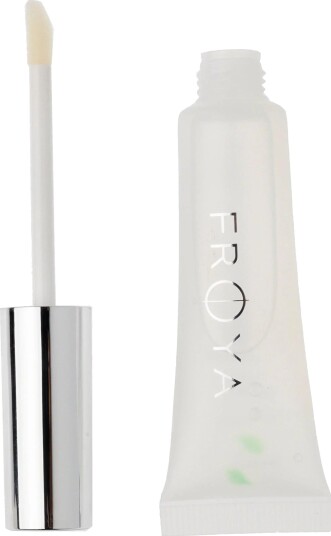 Frøya Silk Lipgloss, No 5. Gjennomsiktig Frøya Silk Lipgloss, No 5. Gjennomsiktig
