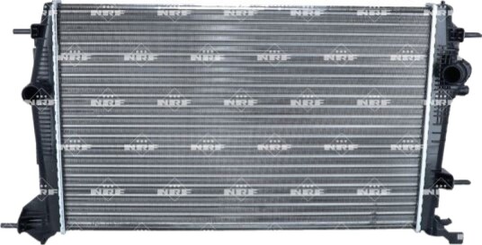 Radiator NRF 59354A Radiator NRF 59354A