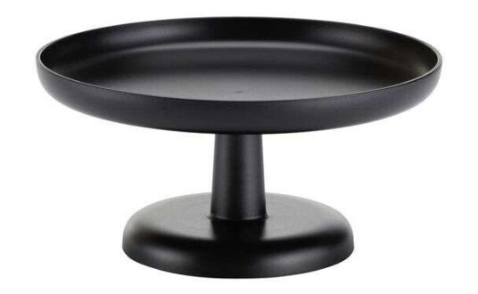 Vitra   High Brett Deep Black Lampemesteren