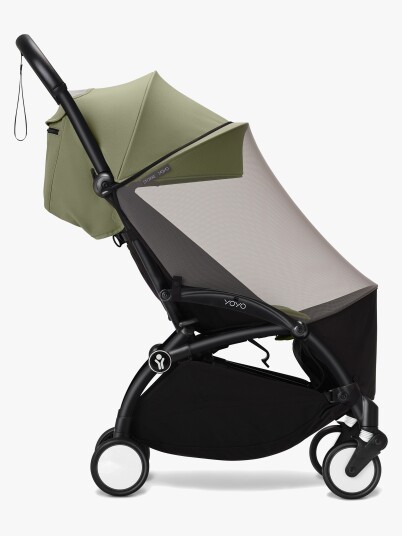 Stokke Yoyo 6+ Myggnett Stokke Yoyo 6+ Myggnett