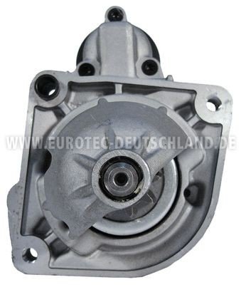 Starter EUROTEC 11090123 Starter EUROTEC 11090123
