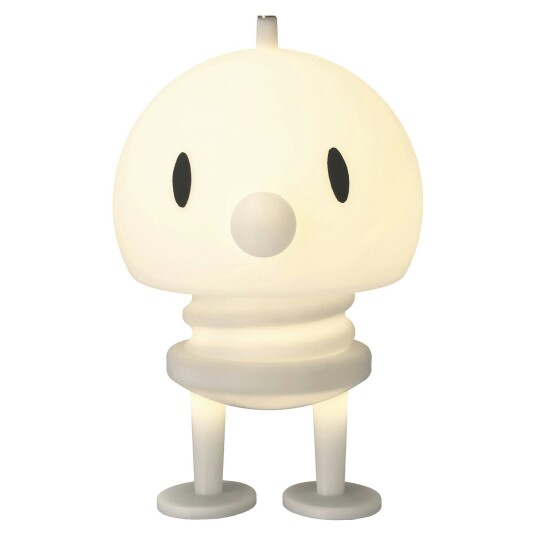 Hoptimist Soft PE  Lampe XL Hvit
