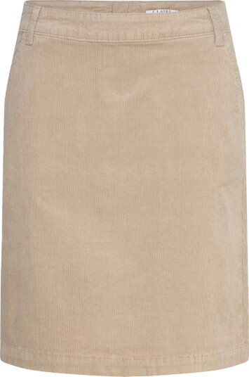 Claire Woman Cwnadia Beige 38