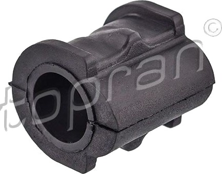 Lagring stabilisator TOPRAN 107 363