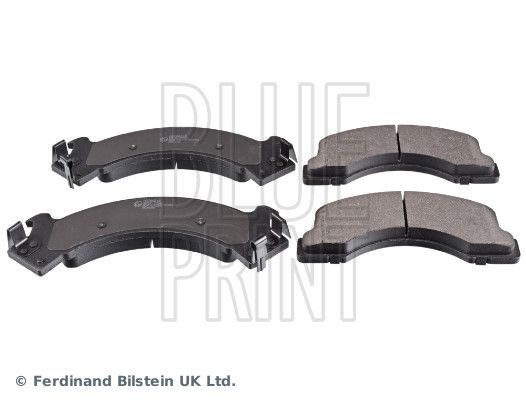 Bremseklosser BLUE PRINT ADZ94219