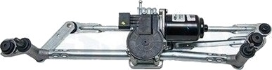 Vindusspyleranlegg MAGNETI MARELLI 064351134010