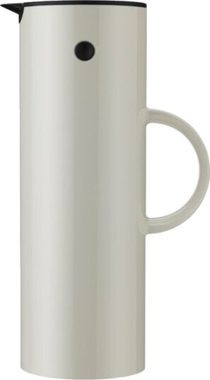 Stelton Termokanne 1L 1 liter Sand