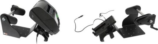 Brodit Brodit 217034 Bærbar Skriver Aktiv Holder Bil/Innendørs Gaffeltruck Svart 217034 Brodit Brodit 217034 Bærbar Skriver Aktiv Holder Bil/Innendørs Gaffeltruck Svart 217034