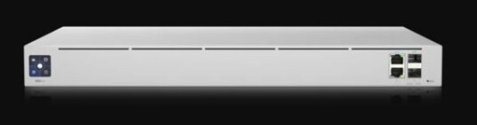 Ubiquiti UniFi Next-generation Gateway Pro - sikkerhetsapparat