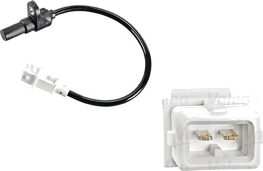 Impulsgiver, veivaksel VALEO 254071