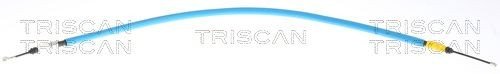 Triscan Tautrekk parkeringsbrems TRISCAN 8140 281100