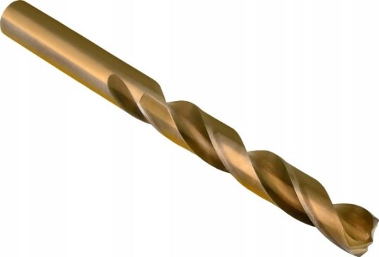 Wiertla Do Metalu Hss Co Step-Tec 7,0Mm /5 Szt/