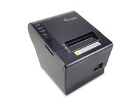Utstyr 351001 Termisk POS-skriver 203 x 203 dpi 220 mm/sek. ASCII 48mm
