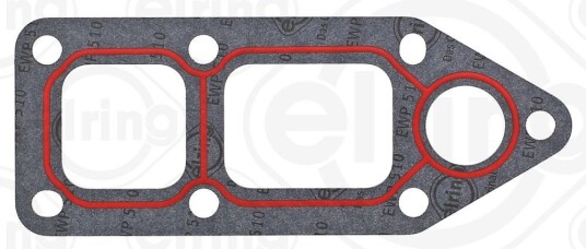 ELRING 255.290 Pakning vannpumpe