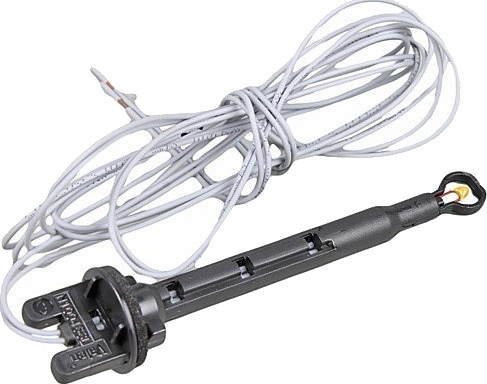 Sensor innetemperatur METZGER 0905489