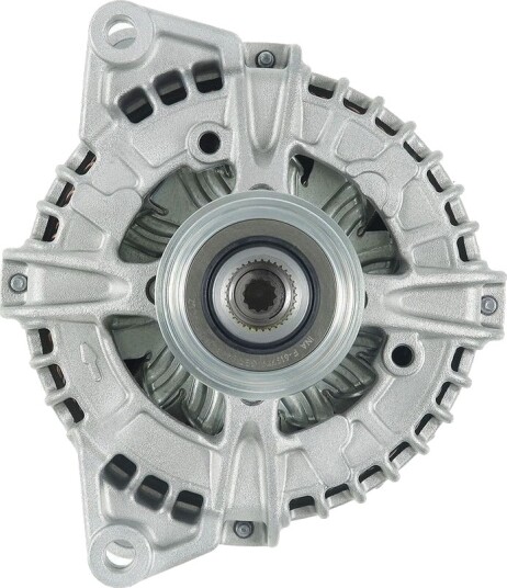 AS PL A01178SEG Dynamo AS PL A01178SEG Dynamo