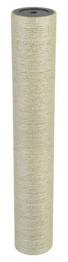 Klorestativ Til Katt 8X50 cm 8 Mm Beige Klorestativ Til Katt 8X50 cm 8 Mm Beige