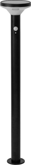 Philips Ledino Vegglampe 2700K 6,5W Rustfritt stål