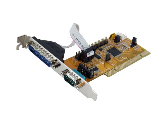 EXSYS Interface Cards/Adapter EXSYS Interface Cards/Adapter