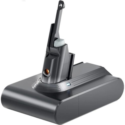 Batteri Kompatibelt Med Dyson V7 Modeller 21.6V 2000mAh