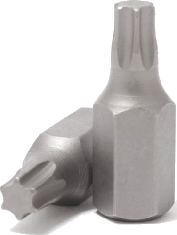 Rockforce Bit Torx T45x10mm L-30Mm