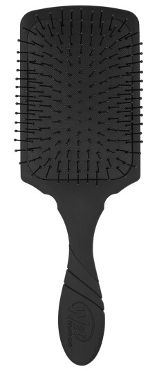 Wetbrush Pro Paddle Detangler Black Wetbrush Pro Paddle Detangler Black