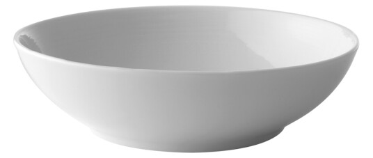 Wik & Walsøe Whitewood dyp tallerken 15 cm