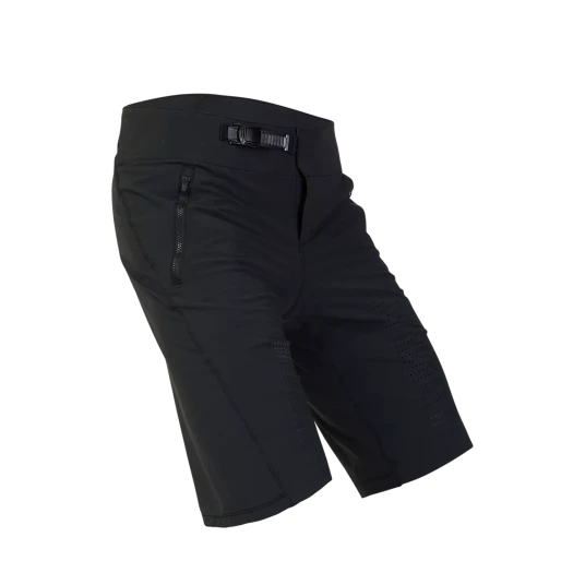 FOX Flexair shorts herre sort