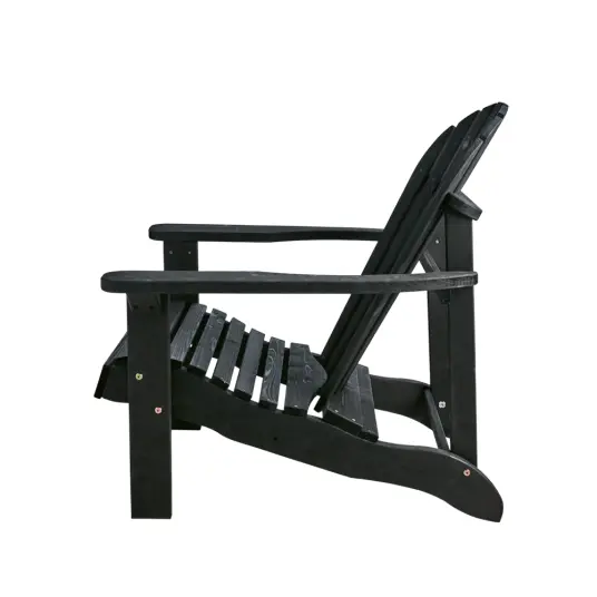 Brafab, SKULE fluktstol Sort Brafab, SKULE fluktstol Sort