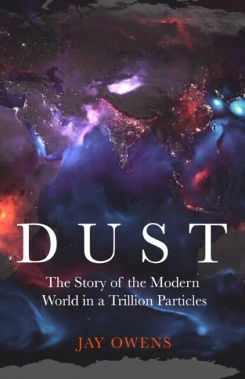 Dust Av Jay Owens