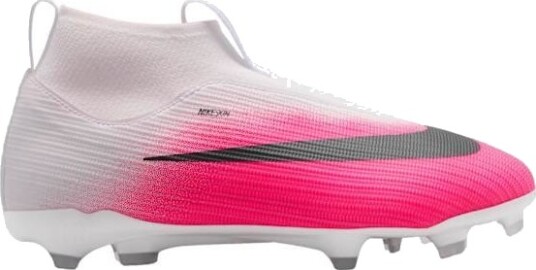 Nike Mercurial Superfly 11 Academy FG/MG Junior Multicolor/Black 37.5 Nike Mercurial Superfly 11 Academy FG/MG Junior Multicolor/Black 37.5