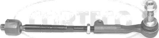 CORTECO 49399908 Parallellstag / styrestag CORTECO 49399908 Parallellstag / styrestag