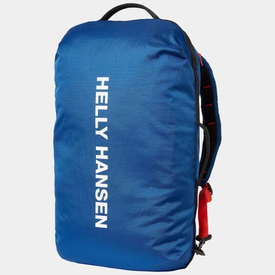 Helly Hansen Canyon Duffel Pack 35l Blå Std RosaSTD