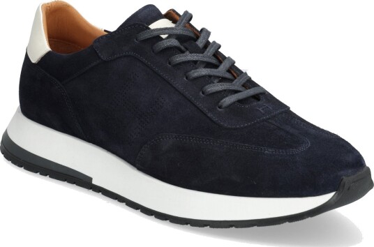Hackett London Rapid Chad - Navy - 41 Hackett London Rapid Chad - Navy - 41