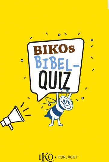 Bikos bibel quiz Bikos bibel quiz