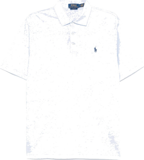 Polo Ralph Lauren Herre Topper Hvit L,