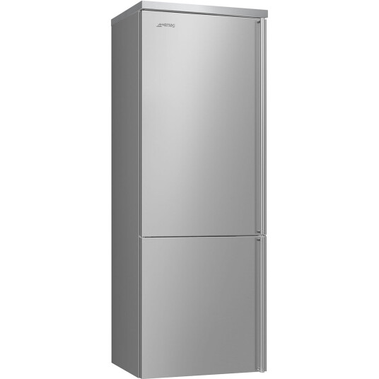 Smeg FA3905LX6 Kombiskap Rustfritt stål Smeg FA3905LX6 Kombiskap Rustfritt stål