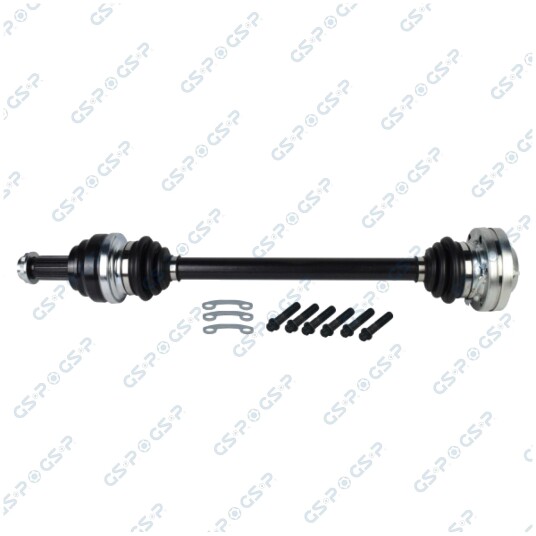 GSP 205039 Drivaksel