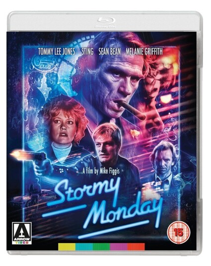 Stormy Monday Stormy Monday