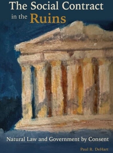 The Social Contract in the Ruins