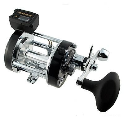 Abu Garcia 7000i Lc Mtr Amb7000i Line Counter Meter Abu Garcia 7000i Lc Mtr Amb7000i Line Counter Meter