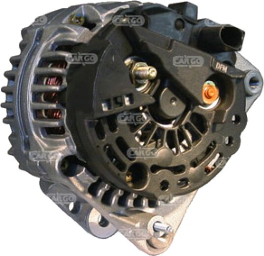HC Cargo F 032 111 989 Dynamo HC Cargo F 032 111 989 Dynamo