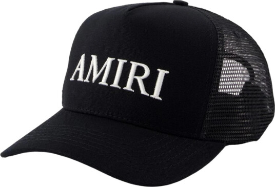 Amiri Herre Accessories Svart ONE SIZE,