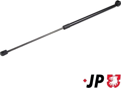 JP GROUP 4381204600 Gassfjær, motorpanser