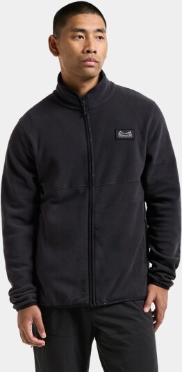 Didriksons Vito Full-Zip Graphite